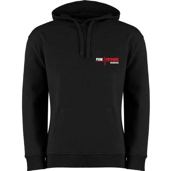 Peak Physique  - Regular Fit Hoodie Thumbnail