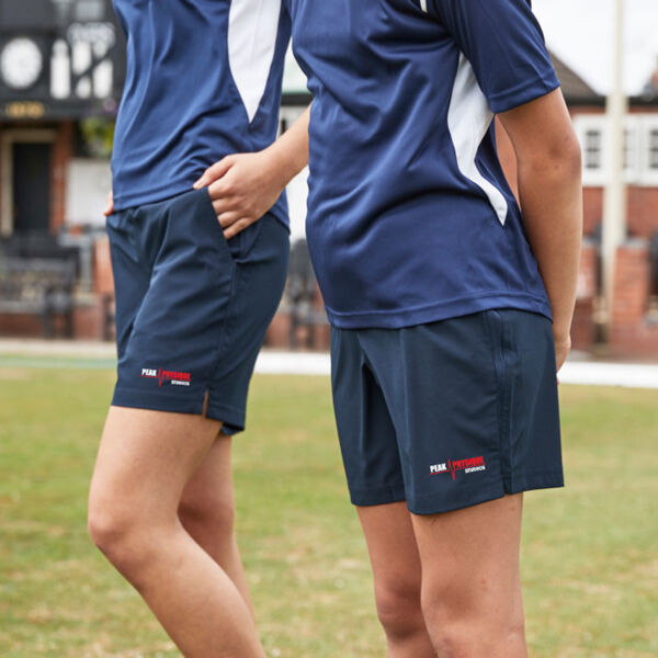 Peak Physique  - Pro Training Short Thumbnail