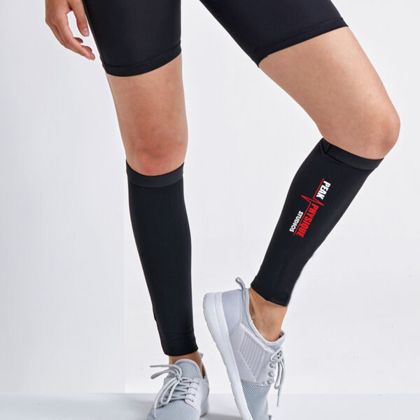 Peak Physique  - Compression Calf Sleeves Thumbnail