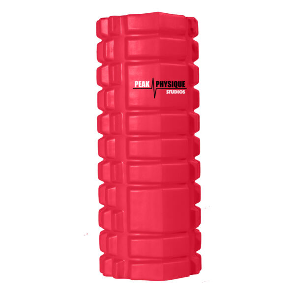 Peak Physique  - Foam Roller Thumbnail