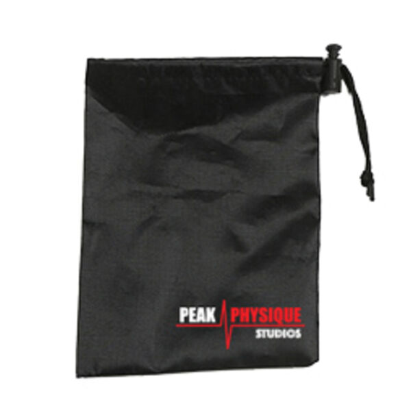 Peak Physique  - Latex Resistance Bands 5 pc Thumbnail