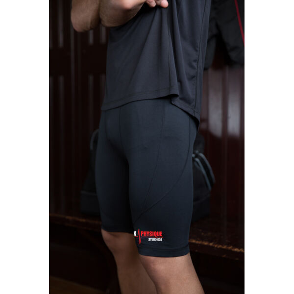 PEAK PHYSIQUE - Baselayer Short Thumbnail