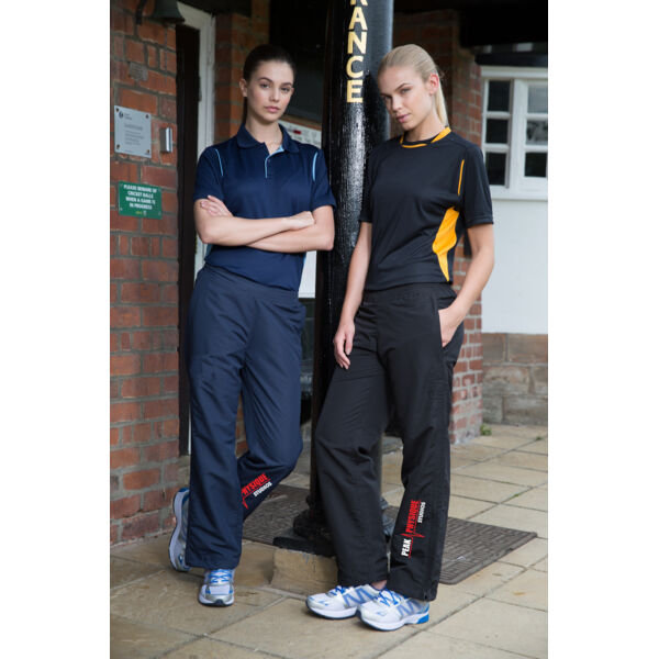 Peak Physique - Female Fit Stadium Trousers Thumbnail