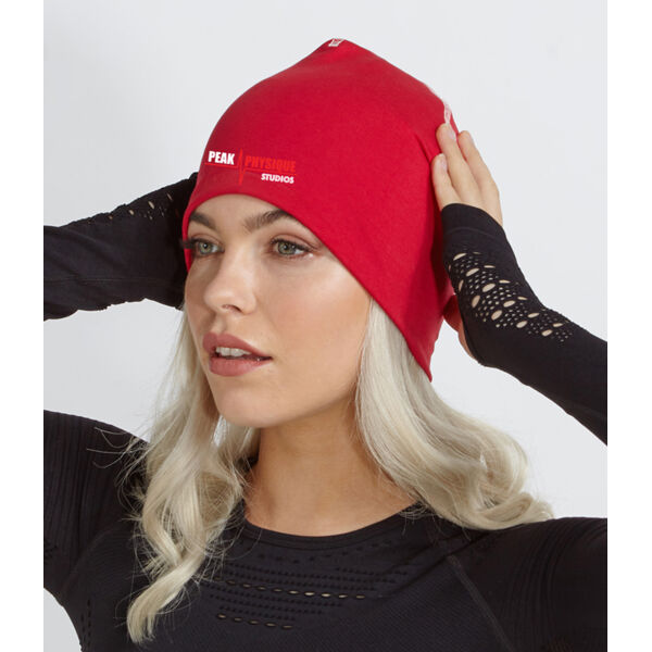 Peak Physique  - Hemsedal Cotton Beanie Thumbnail