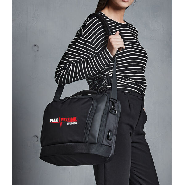 Peak Physique  - Pro-tech charge messenger Thumbnail