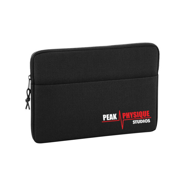 Peak Physique  - Essential 13” laptop case Thumbnail