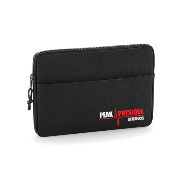 Peak Physique  - Essential 15” laptop case Thumbnail