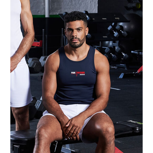 Peak Physique  - Cool Vest Thumbnail