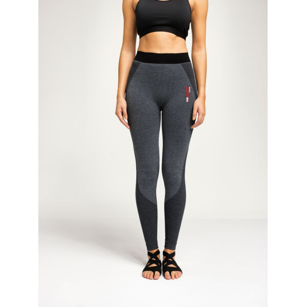 Peak Physique  - Seamless 3D Fit Sport Sculpt Leggings Thumbnail