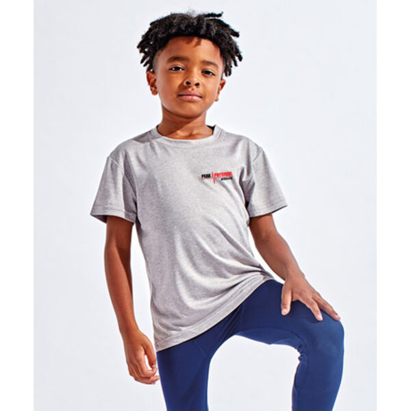 Peak Physique  - 2Kids performance t-shirt Thumbnail