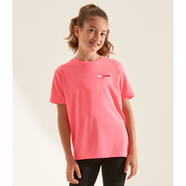 Peak Physique  - Kids Cool T-Shirt Thumbnail