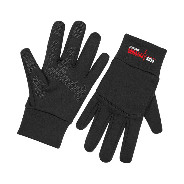 Peak Physique  - Softshell sports tech gloves Thumbnail