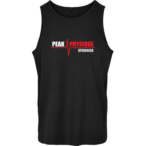 Peak Physique  - Basic tank Thumbnail