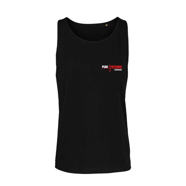 Peak Physique  - SOL'S Unisex Crusader Tank Top Thumbnail