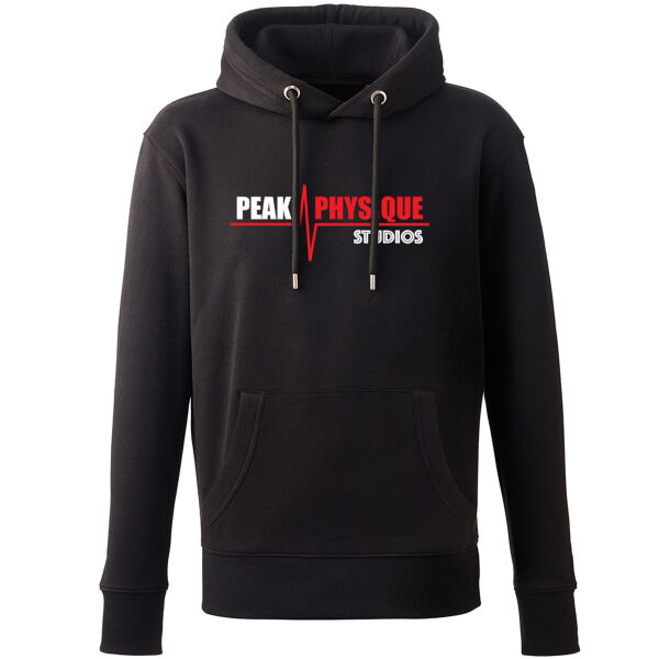 Peak Physique  - Anthem Hoodie Thumbnail