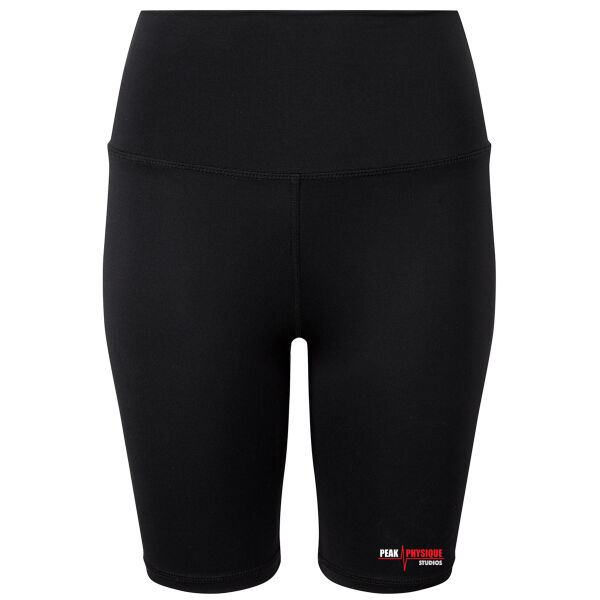 Peak Physique  - Women's legging shorts Thumbnail