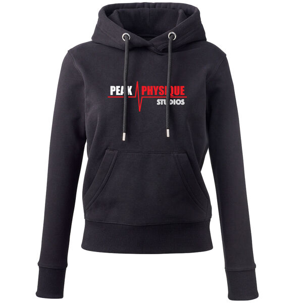 Peak Physique  - Women's Anthem Hoodie Thumbnail