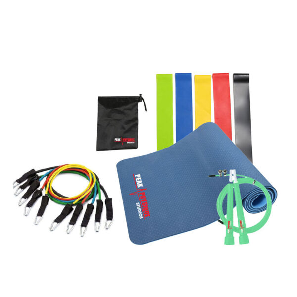 Peak Physique  - Home Bundle Thumbnail