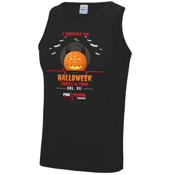 peak physique  - Cool Vest Thumbnail